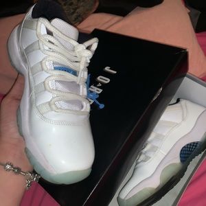 Air Jordan 11 Retro Low (GS)
